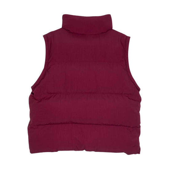 Santa Cruz Γυναικείο μπουφάν Strip 2 in 1 Quilted Jacket